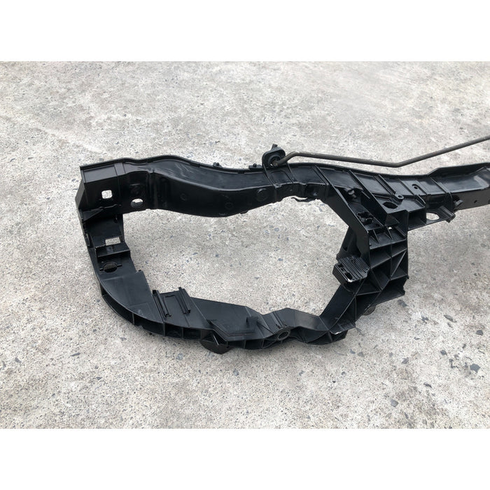 Marco Radiador Ford Focus Sedan 2012 Al 2018