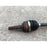 Junta Homocinetica Delantera Izquierda Para Nissan Versa 2012, 2013, 2014, 2015, 2016, 2017, 2018, 2019 Motor 1.6 - Original.