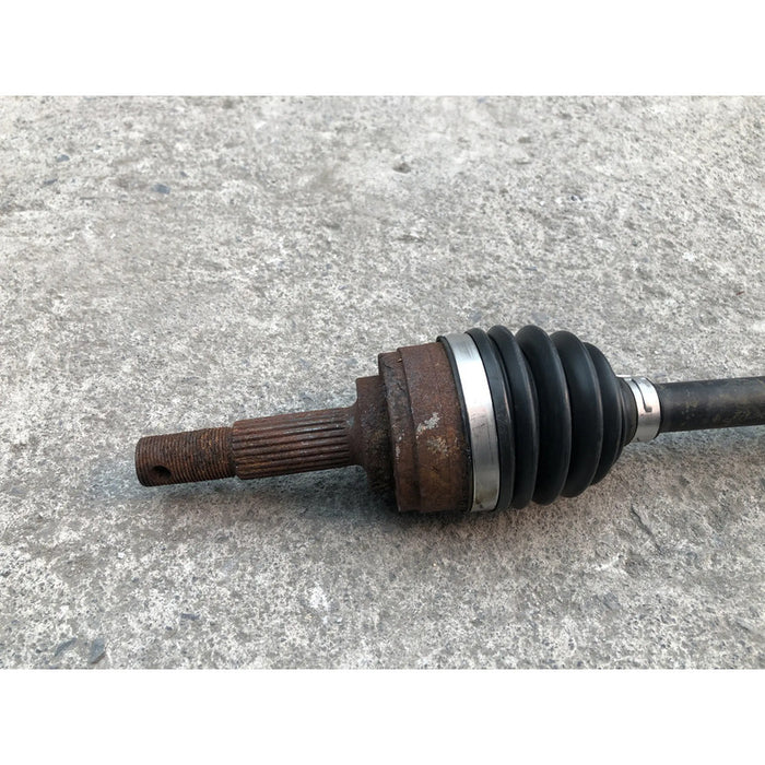 Junta Homocinetica Delantera Izquierda Para Nissan Versa 2012, 2013, 2014, 2015, 2016, 2017, 2018, 2019 Motor 1.6 - Original.