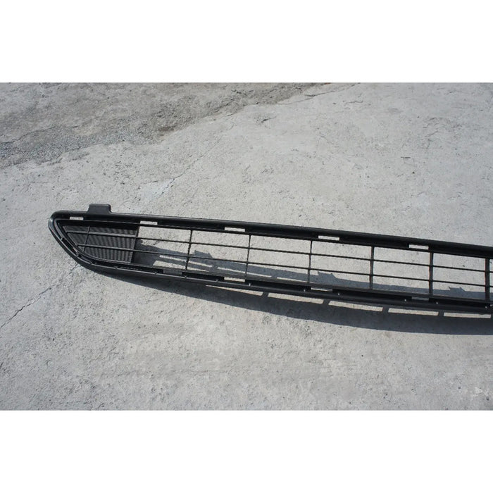 Parrilla Inferior Original Para Toyota Rav4, Rav-4 2016, 2017, 2018 - Original Mate