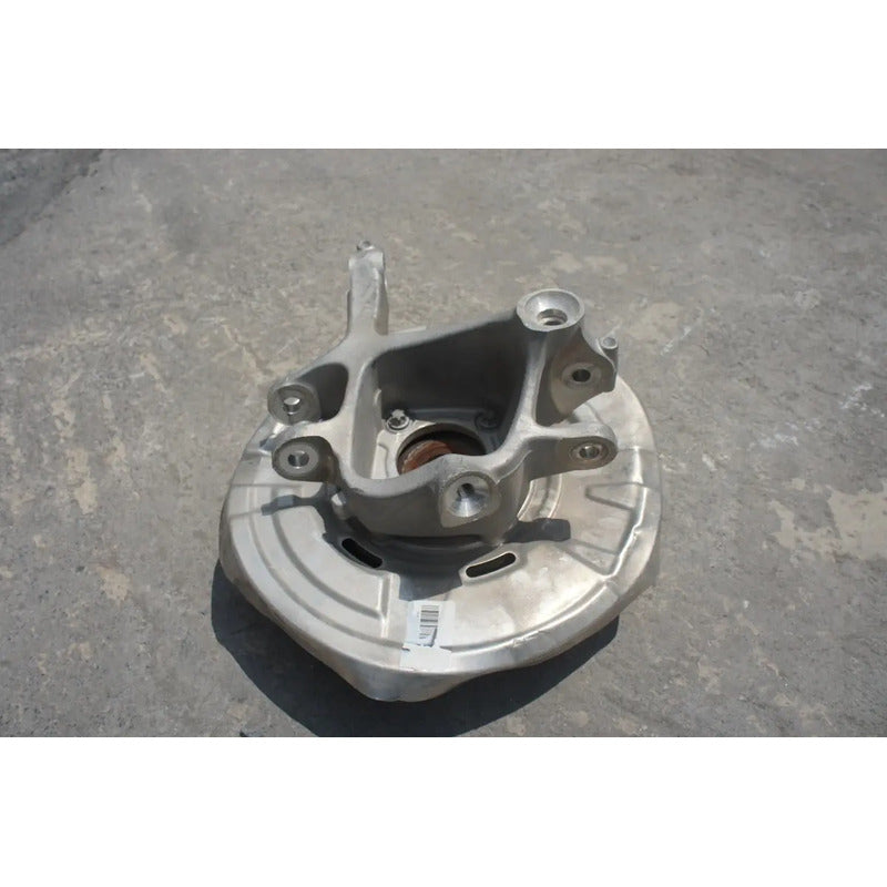 Mango Trasero Izquierdo Para Bmw 535i 2010, 2011, 2012, 2013, 2014, 2015, 2016, 2017 Motor 3.0 L