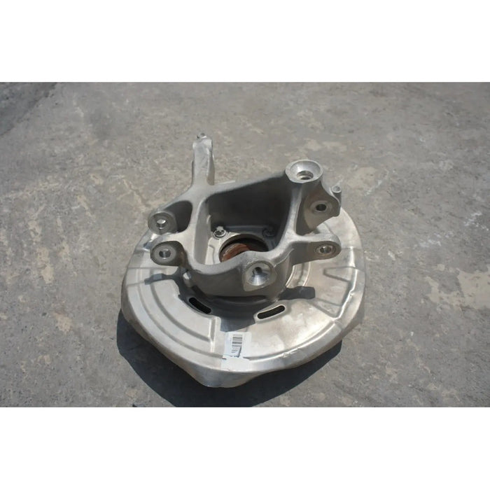 Mango Trasero Izquierdo Para Bmw 535i 2010, 2011, 2012, 2013, 2014, 2015, 2016, 2017 Motor 3.0 L