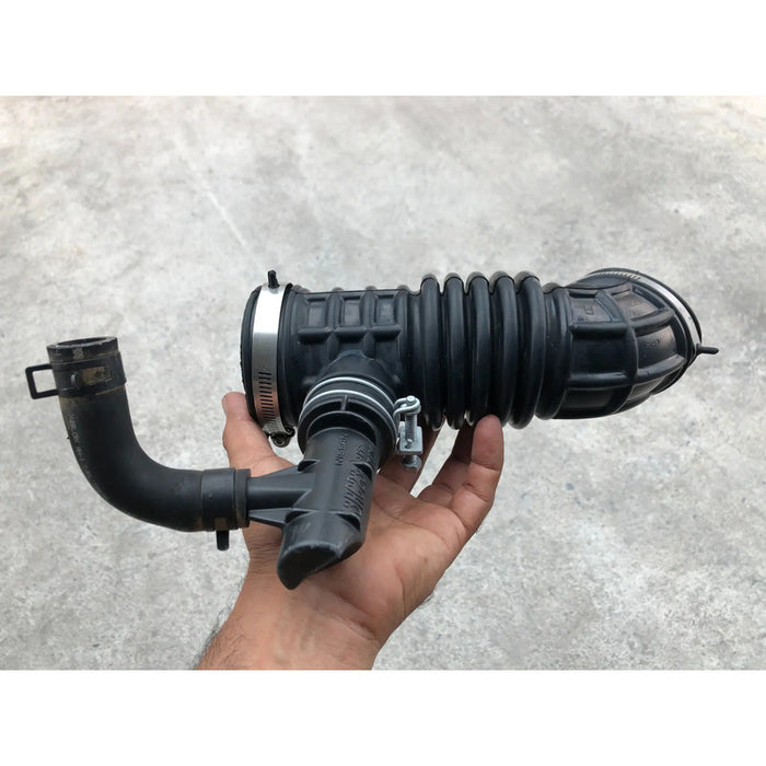 Manguera De Porta Filtro Para Nissan Sentra 2013, 2014, 2015, 2016, 2017, 2018, 2019 - Motor 1.8 Litros, 4 Cilindros - Original