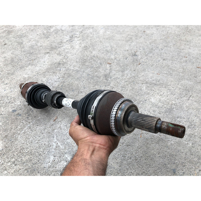 Junta Homocinetica Delantera Izquierda Toyota Sienna 2017, 2018, 2019, 2020 V6 Original