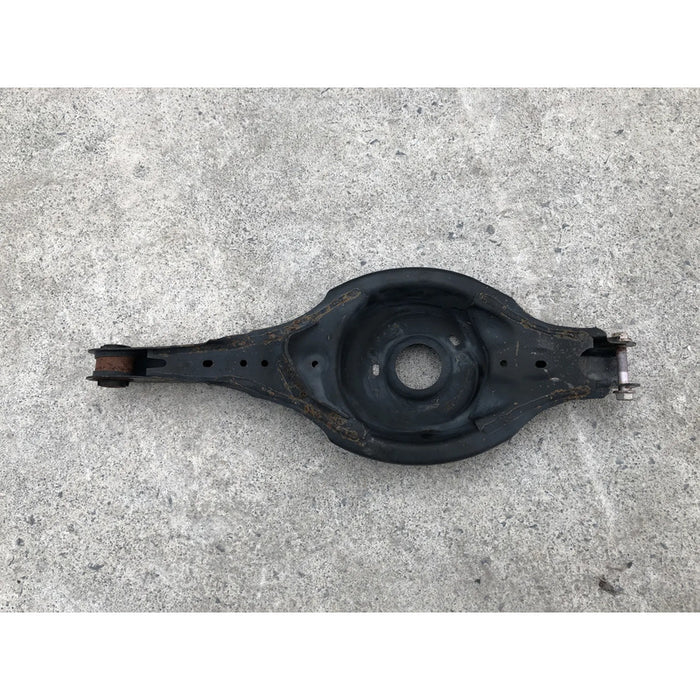 Horquilla Trasera Derecha Para Mazda Cx5 2019, 2020, 2021, 2022, 2023, 2024 Motor 2.5 Original