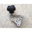 Soporte De Motor Derecho Para Nissan Rogue 2014, 2015, 2016, 2017, 2018, 2019 (original)