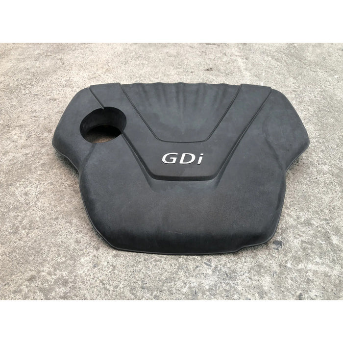 Cubierta De Motor Para Accent 2012, 2013, 2014, 2015, 2016, 2017 (1.6 Litros) Original