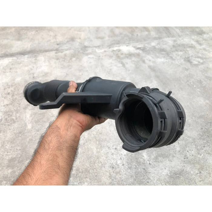 Manguera De Porta Filtro De Aire Para Jaguar Xe 2017, 2018, 2019 - Motor 2.0 Litros - Original