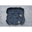 Cubierta De Motor Para Optima 2011, 2012, 2013, 2014, 2015 (2.4 Litros, Hybrid) Original
