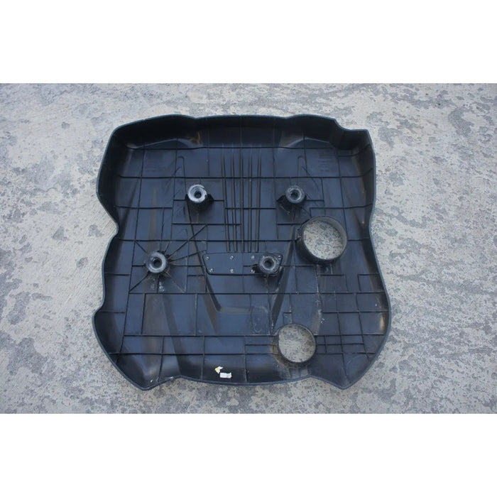 Cubierta De Motor Para Optima 2011, 2012, 2013, 2014, 2015 (2.4 Litros, Hybrid) Original