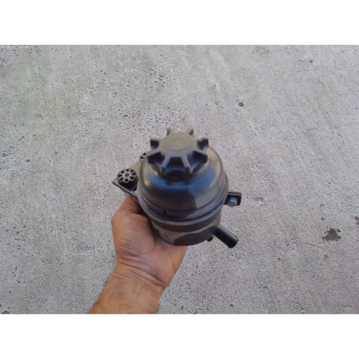 Deposito Direccion Hidraulica Para Bmw X1 2010, 2011, 2012, 2013, 2014, 2015 (motor 3.0)