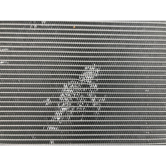 Radiador Original Para Bmw 5-series 2023 Motor 2.0 Turbo