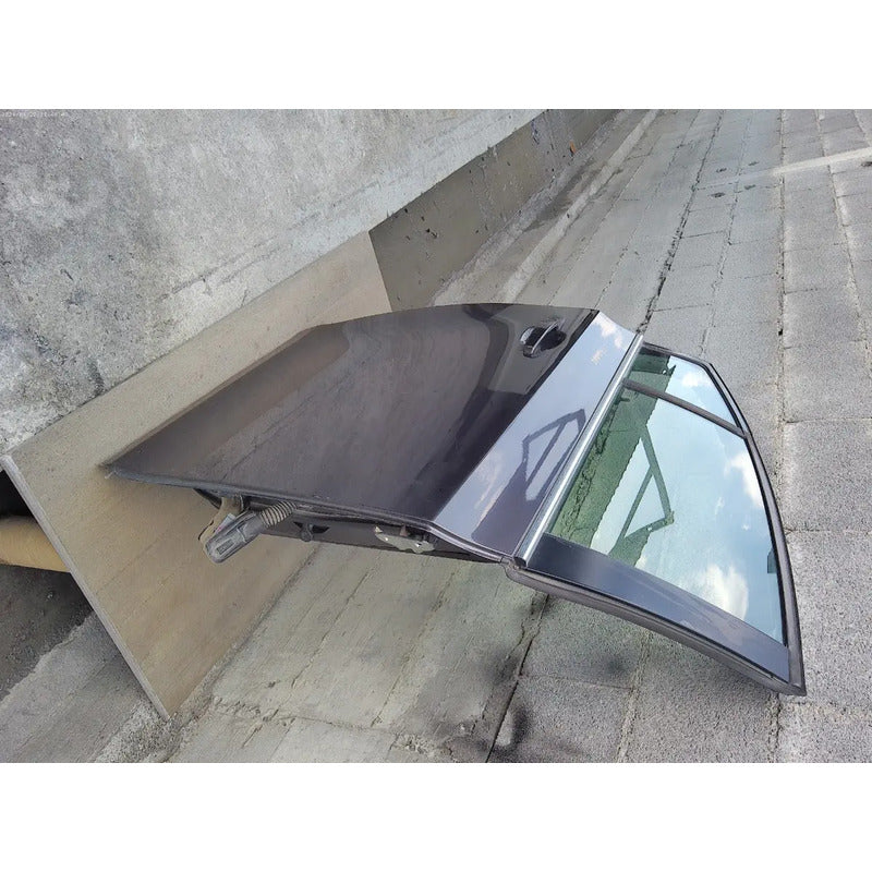Puerta Trasera Derecha Para Chevrolet Cruze 2011, 2012, 2013, 2014, 2015 Trasera Derecho Plateado