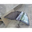 Puerta Trasera Derecha Para Chevrolet Cruze 2011, 2012, 2013, 2014, 2015 Trasera Derecho Plateado