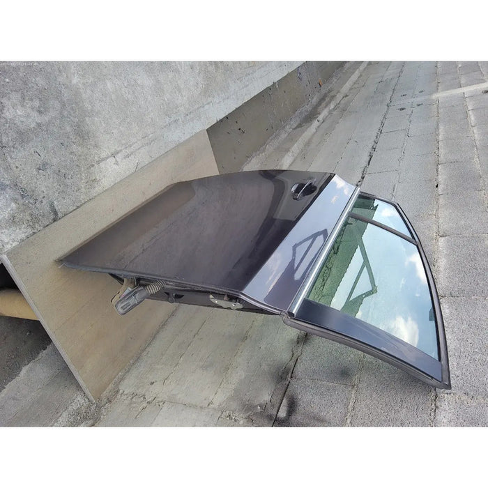 Puerta Trasera Derecha Para Chevrolet Cruze 2011, 2012, 2013, 2014, 2015 Trasera Derecho Plateado