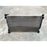 Radiador Original Para Toyota Camry 2018, 2019, 2020, 2021, 2022, 2023 - Motor 3.5 Litros, V6