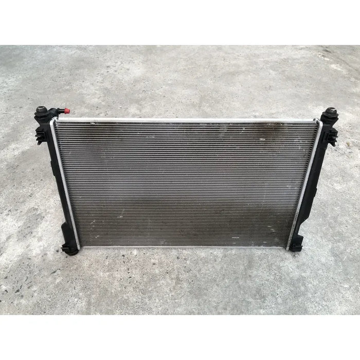 Radiador Original Para Toyota Camry 2018, 2019, 2020, 2021, 2022, 2023 - Motor 3.5 Litros, V6