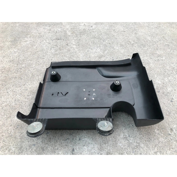 Cubierta De Motor Para Nissan Pathfinder 2013, 2014, 2015, 2016 (3.5 Litros, V6) Original