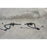 Barra Estabilizadora Delantera Para Volvo V60 2008, 2009, 2010, 2011, 2012, 2013, 2014, 2015 - Original
