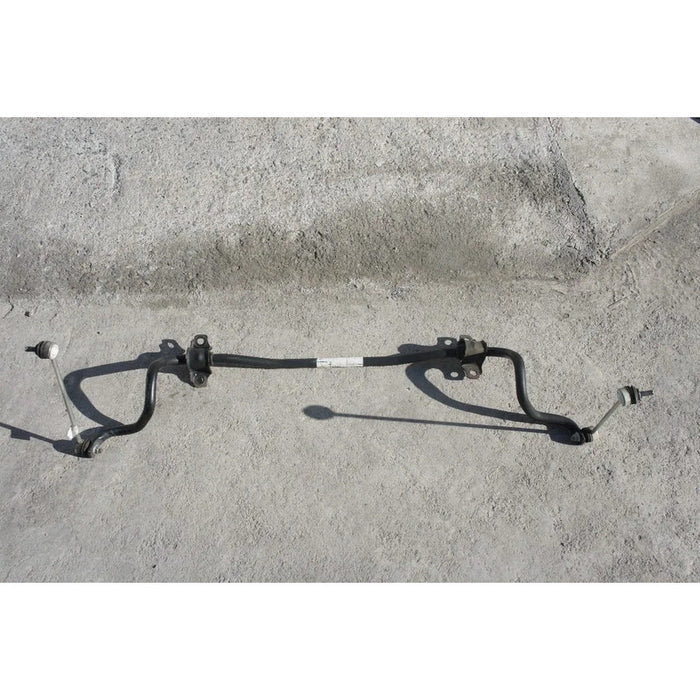 Barra Estabilizadora Delantera Para Volvo V60 2008, 2009, 2010, 2011, 2012, 2013, 2014, 2015 - Original