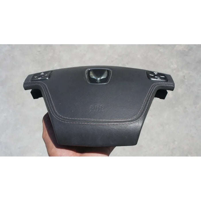 Bolsa De Aire Volante Para Equus 2011, 2012, 2013, Original