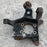 Mango Trasero Izquierdo Para Subaru Legacy 2015, 2016, 2017, 2018, 2019 - Motor 2.5 Litros, Original