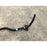 Barra Estabilizadora Trasera Para Nissan Murano 2015, 2016, 2017, 2018, 2019, 2020, 2021, 2022 - Motor 3.5 Litros, Original