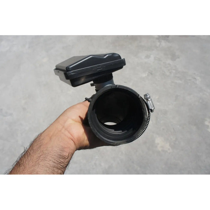 Manguera De Porta Filtro De Aire Para Nissan Altima 2013, 2014, 2015, 2018 Motor 2.5 Litros - Genuina
