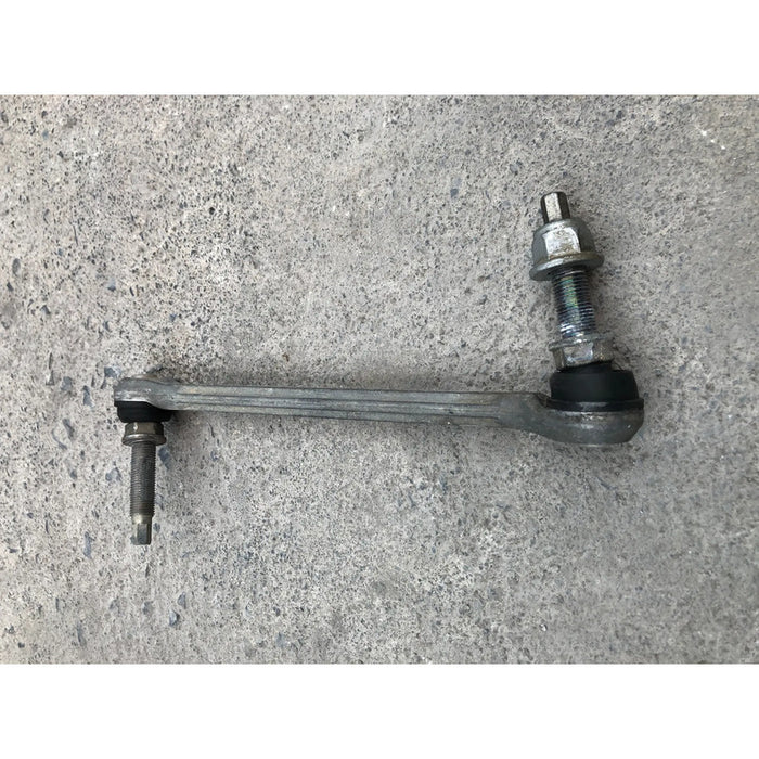 Juego Par De Bieletas Delanteras Para Ford Mustang 2015, 2016, 2017, 2018, 2019, 2020 Motor 2.3