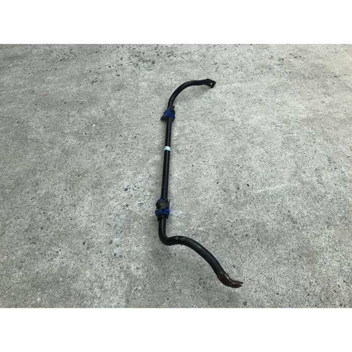 Barra Estabilizadora Delantera Para Dodge Caravan 2008, 2009, 2010, 2011, 2012, 2013, 2014, 2015, 2016, 2017, 2018, 2019, 2020 Motor 3.8 Original