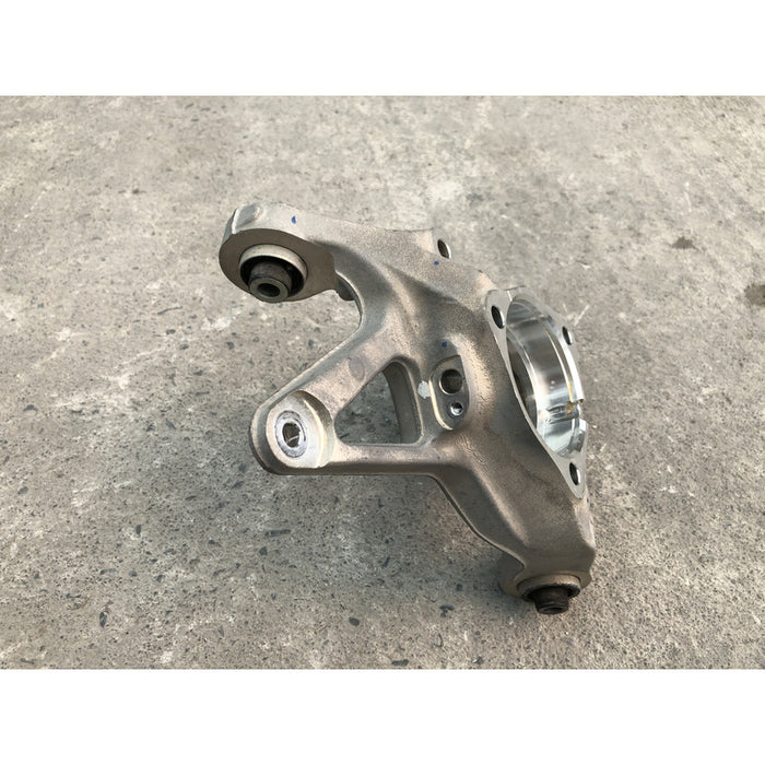 Mango Trasero Derecho Equinox 2018 Al 2022 1.5 Gris