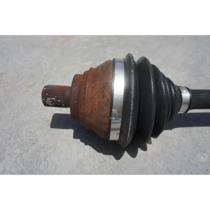 Junta Homocinetica Izquierda Delantera Para Volkswagen Jetta 2013, 2014, 2015, 2016 - Motor 1.4 Litros, 4 Cilindros - Original