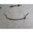 Barra Estabilizadora Delantera Original Para Honda Accord 2008, 2009, 2010, 2011, 2012 Motor 3.5