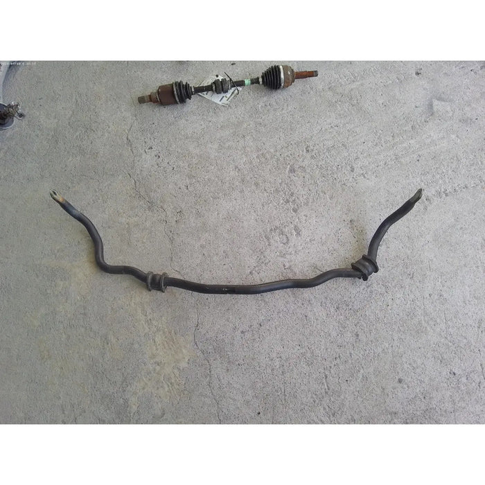 Barra Estabilizadora Delantera Original Para Honda Accord 2008, 2009, 2010, 2011, 2012 Motor 3.5