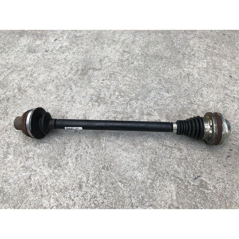 Junta Homocinetica Trasera Para Audi A4 2009, 2010, 2011 Motor 2.0 Original