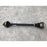 Junta Homocinetica Trasera Para Audi A4 2009, 2010, 2011 Motor 2.0 Original