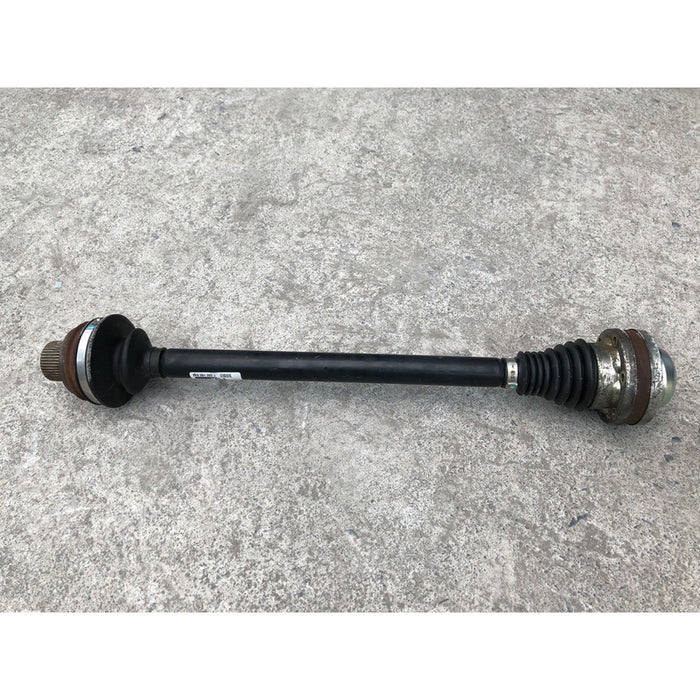 Junta Homocinetica Trasera Para Audi A4 2009, 2010, 2011 Motor 2.0 Original