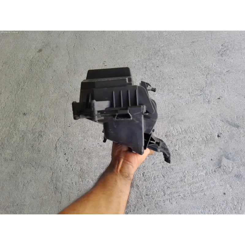 Porta Filtro De Aire Para Mercedes Benz C250, Clase C 2012, 2013, 2014, 2015 - Motor 1.8 Litros, 4 Cilindros - Original