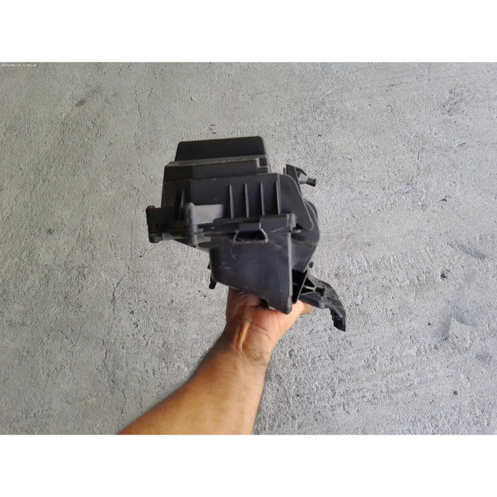 Porta Filtro De Aire Mercedes Benz C250 Del 2012 Al 2015 1.8