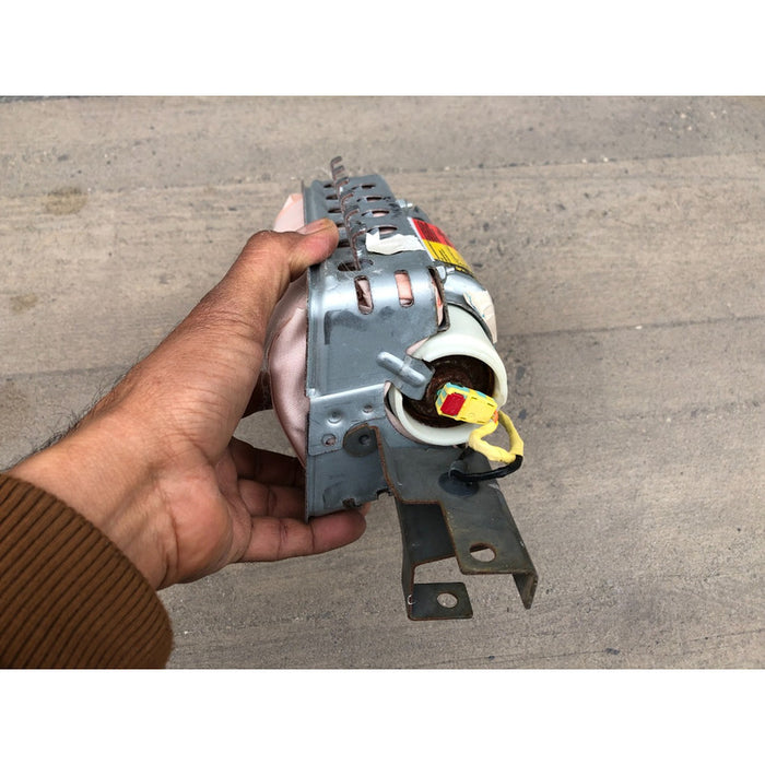 Bolsa De Aire Tablero Copiloto Gmc Yukon Del 2007 Al 2014