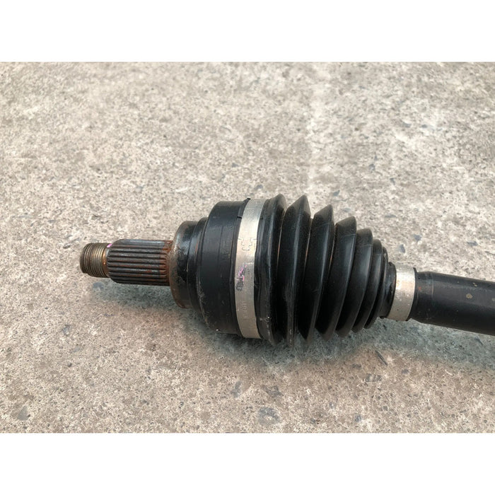 Junta Homocinetica Trasera Izquierda Para Bmw 328 2012, 2013, 2014, 2015, 2016 Motor 2.0 Original