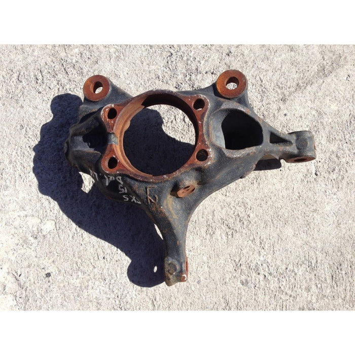 Mango Delantero Izquierdo Mazda Cx5 2013 2014 2015 2016