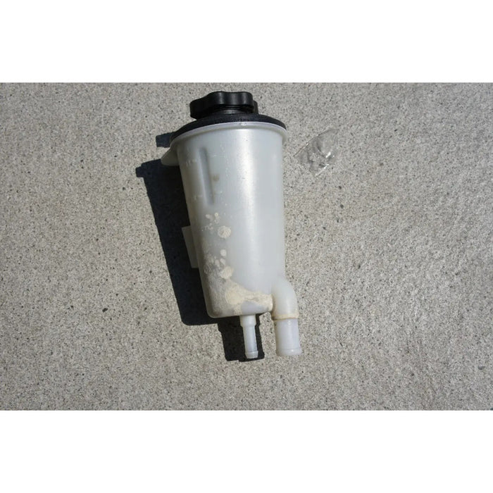 Deposito De Direccion Hidraulica Para Ford Lobo, F150, F250 2011, 2012, 2013, 2014, 2015, 2016 - Motor 6.7 Litros, Original