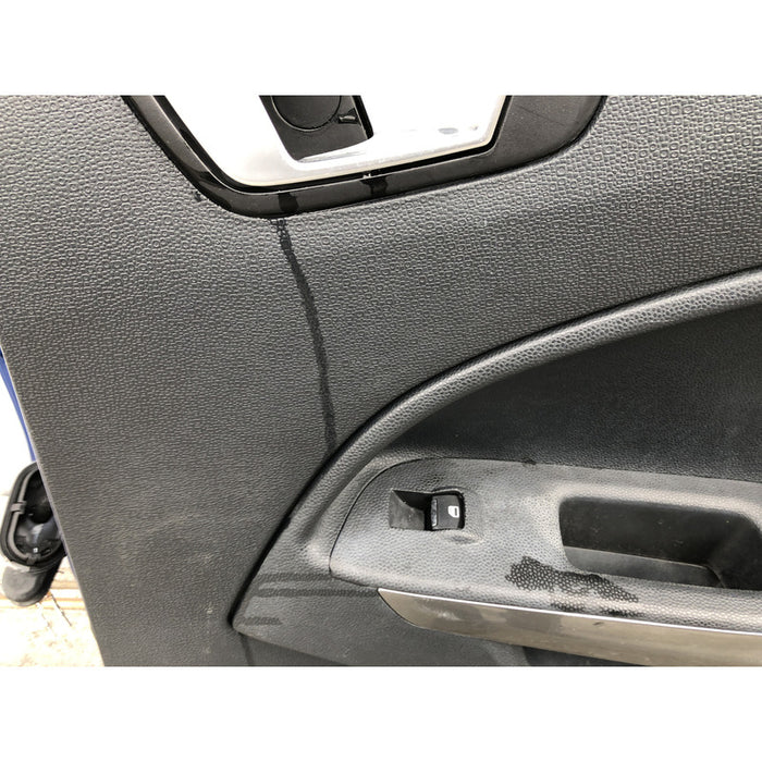 Puerta Trasera Derecha Ecosport 2018 2019 2020 2021 2022