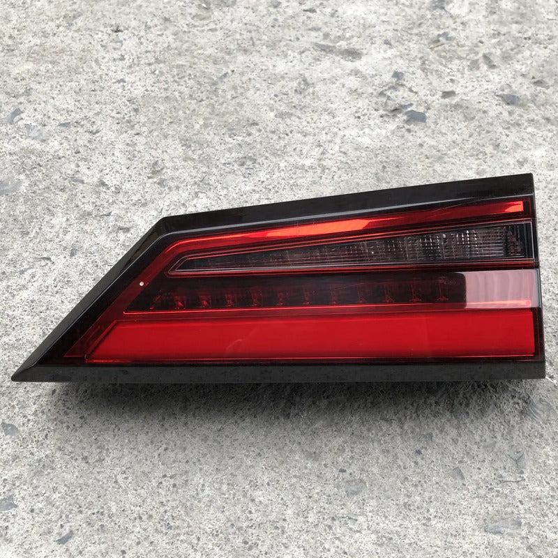 Calavera Interior Izquierda Para Chevrolet Aveo 2023, 2024, 2025 - Original Genuina Gm Izquierdo/conductor Rojo