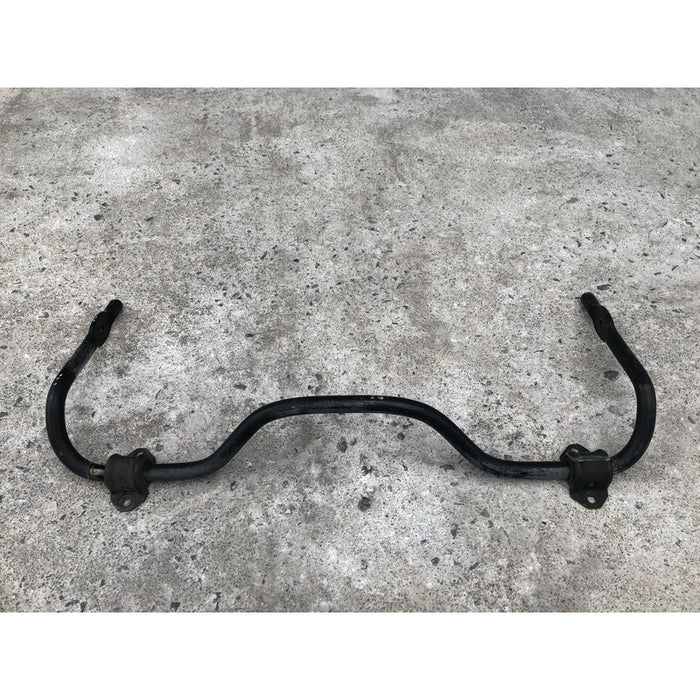 Barra Estabilizadora Delantera Para Dodge Nitro 2007, 2008, 2009, 2010, 2011 Motor 4.0