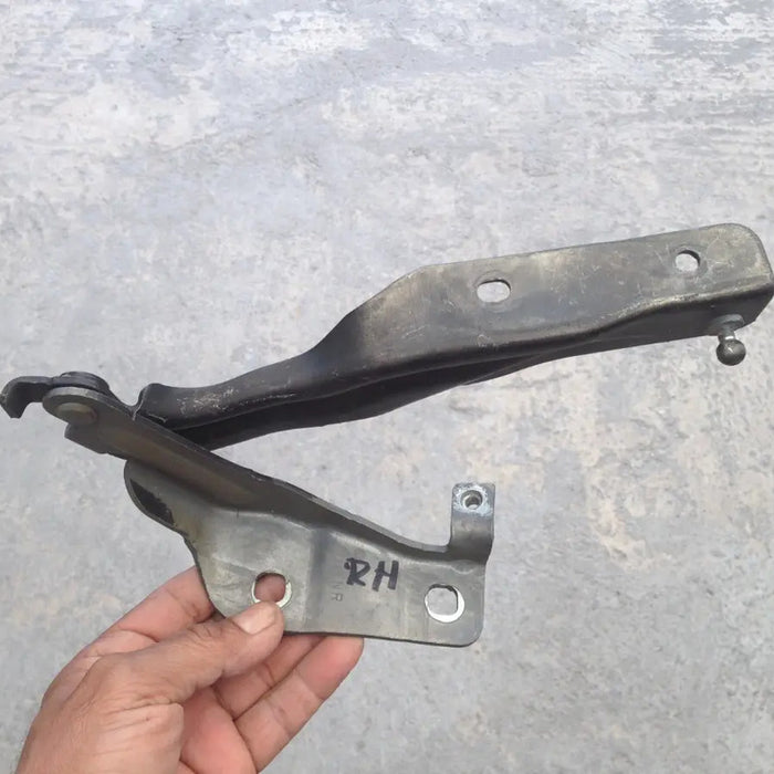 Bisagra De Cofre Derecha Para Nissan Maxima 2009, 2010, 2011, 2012, 2013, 2014