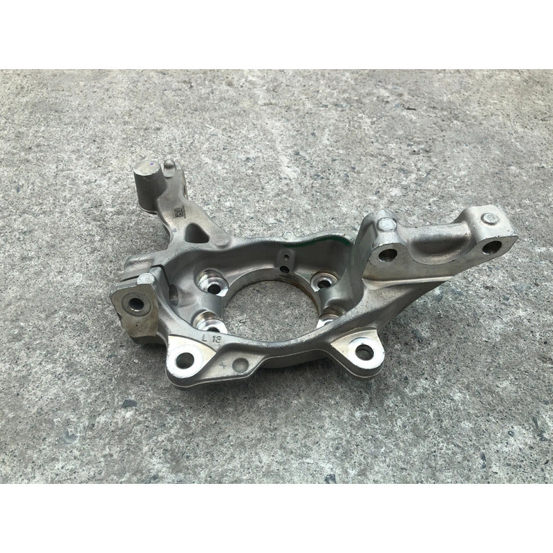 Mango Delantero Izquierdo para Nissan Rogue 2017, 2018, 2019, 2020, 2021, 2022, 2023 Motor 2.5 (original)