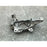 Mango Delantero Izquierdo Nissan Rogue 2017, 2018, 2019, 2020, 2021, 2022, 2023 Motor 2.5 (original)