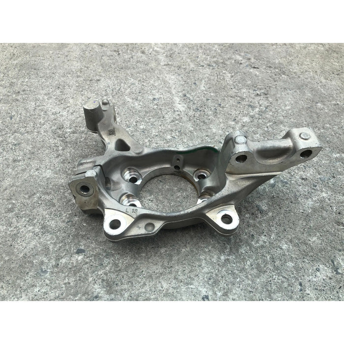 Mango Delantero Izquierdo Nissan Rogue 2017, 2018, 2019, 2020, 2021, 2022, 2023 Motor 2.5 (original)